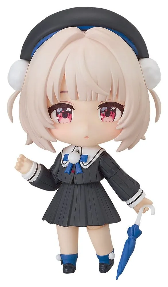 Ui Shigure Nendoroid Action Figure Ui 10 cm